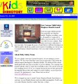 The Kids Directory